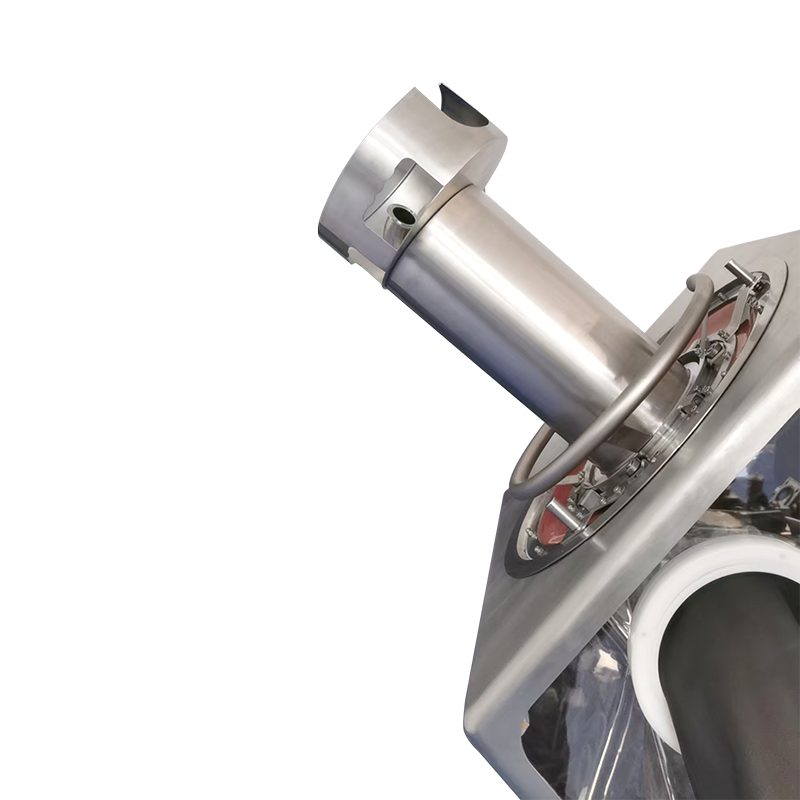 RTP বিটা নির্বীজন ধারক