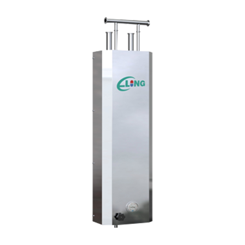 টিউব-ইন-টিউব হিট এক্সচেঞ্জারটিউব-ইন-টিউব হিট এক্সচেঞ্জার