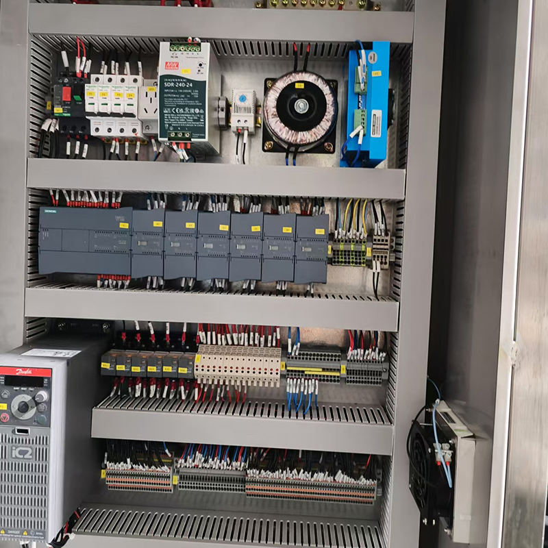 জিএমপি ক্লিনিং মেশিন