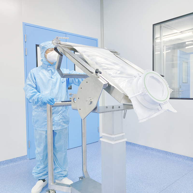 RTP উত্তোলন স্থানান্তর ট্রলি