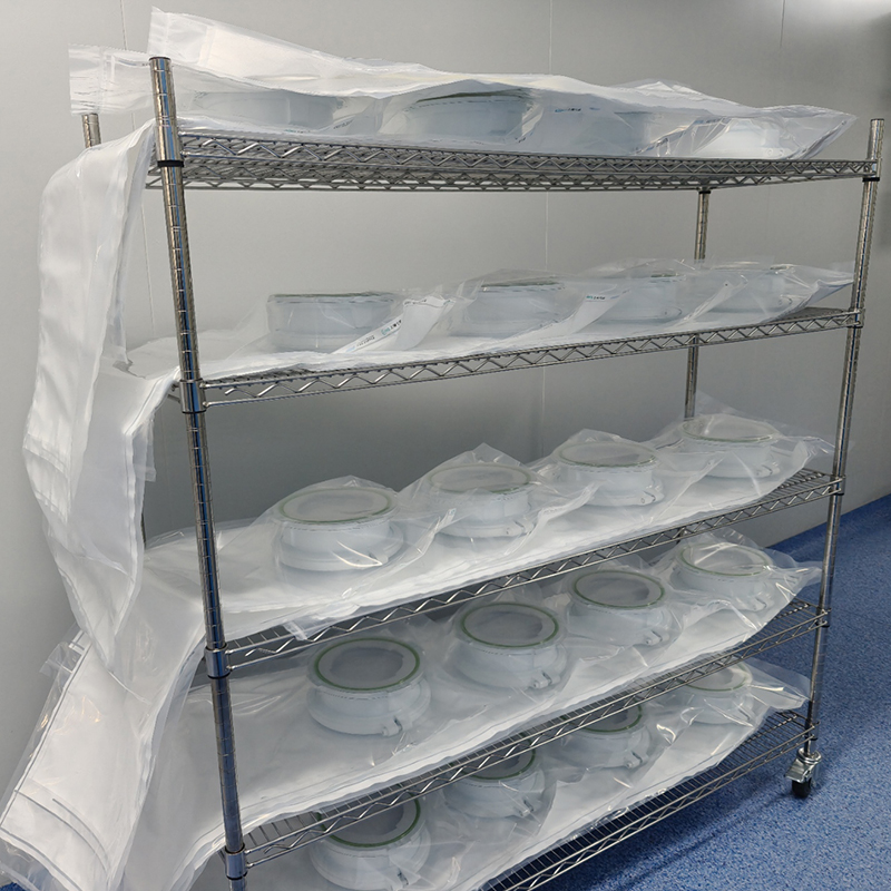 আরটিপি বিটা ব্যাগ