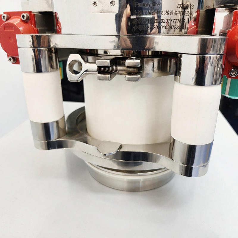 লিফটিং চ্যাসিস