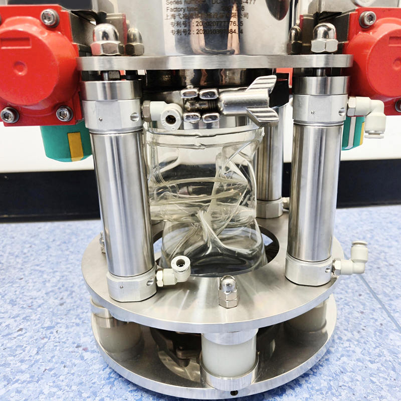 লিফটিং চ্যাসিস