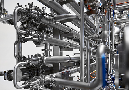 সাংহাই ইলিং ফ্লুইড মেশিনারি ইকুইপমেন্ট কোং, লি.