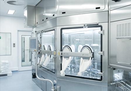 সাংহাই ইলিং ফ্লুইড মেশিনারি ইকুইপমেন্ট কোং, লি.