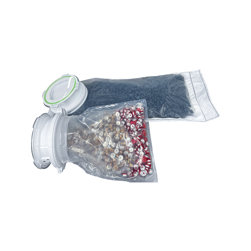 আরটিপি বিটা ব্যাগ