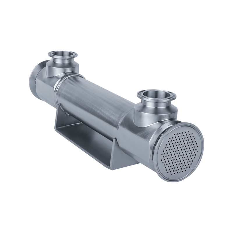 মাইক্রো হিট এক্সচেঞ্জার