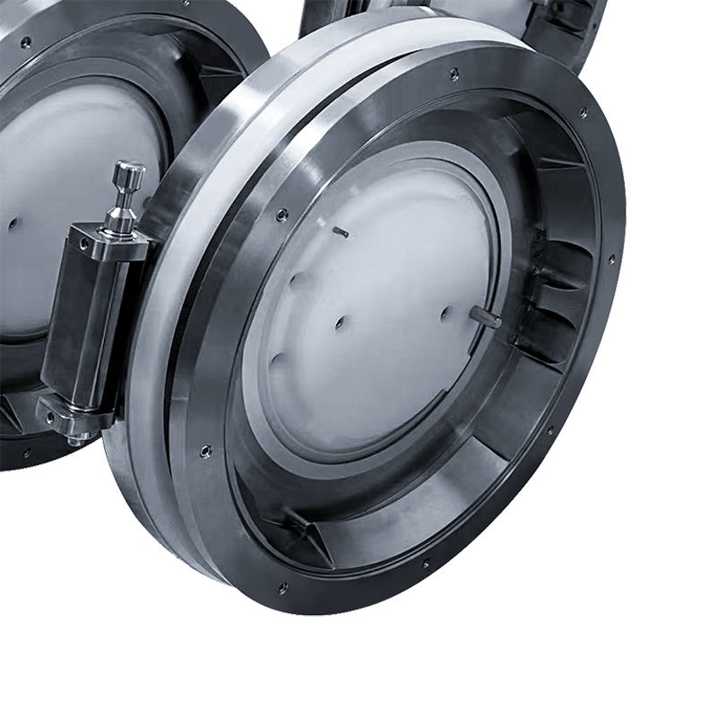 আরটিপি ভালভ