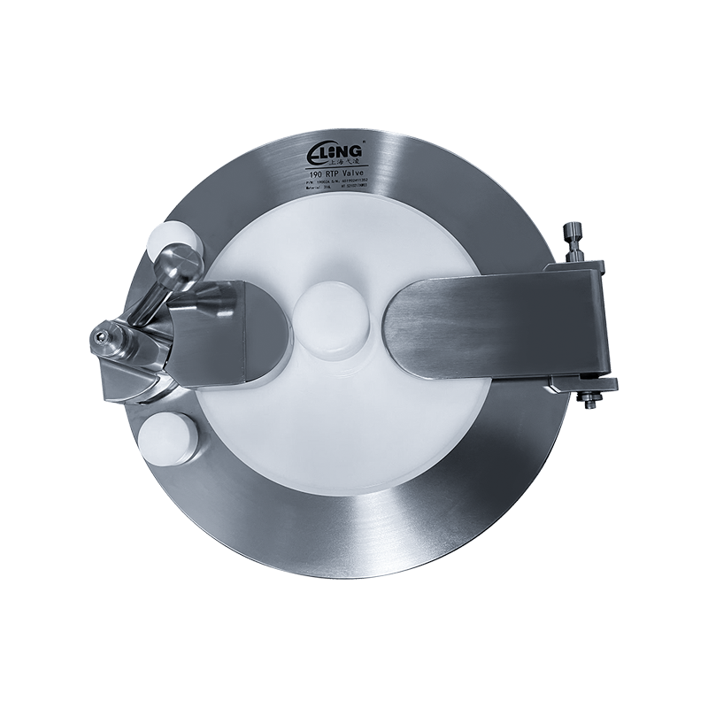 আরটিপি ভালভ