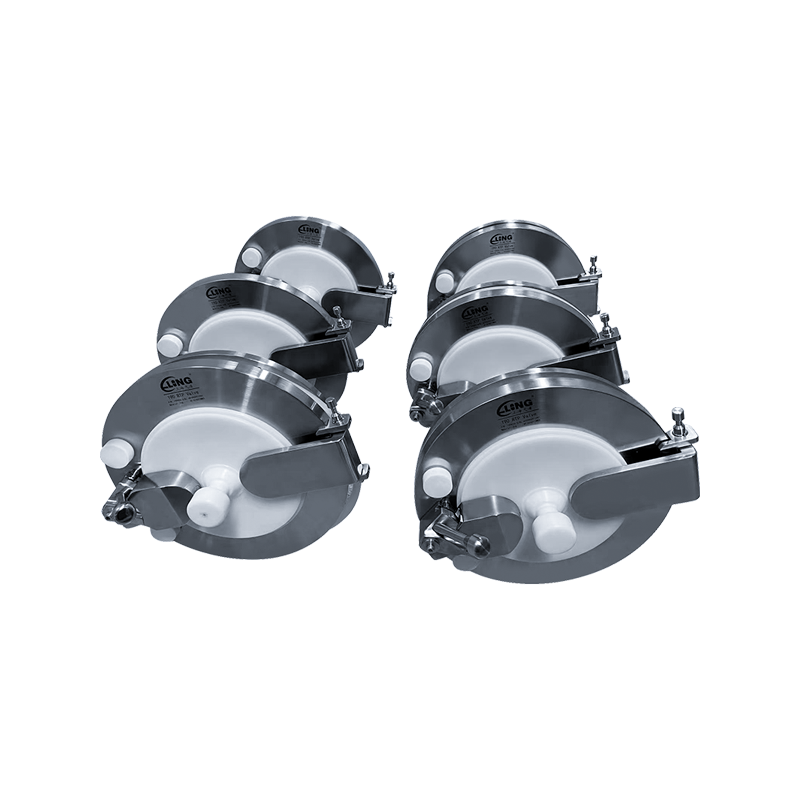 আরটিপি ভালভ