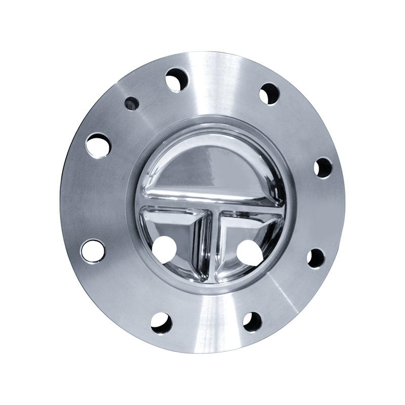 স্যানিটারি শেল এবং টিউব হিট এক্সচেঞ্জার