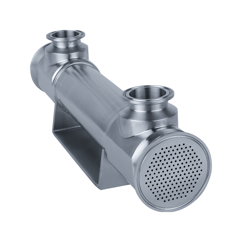 মাইক্রো হিট এক্সচেঞ্জার