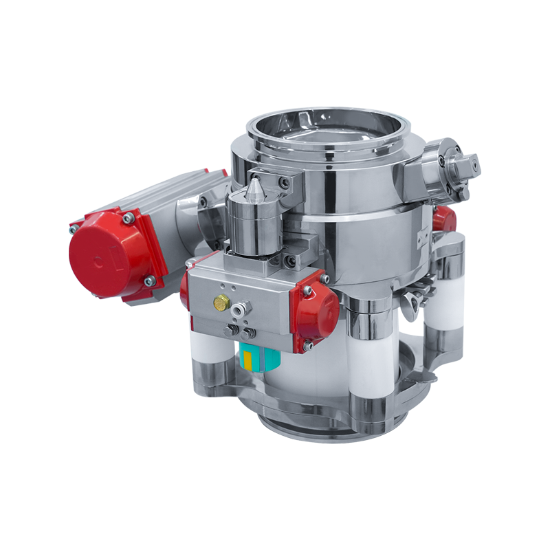 লিফটিং চ্যাসিস