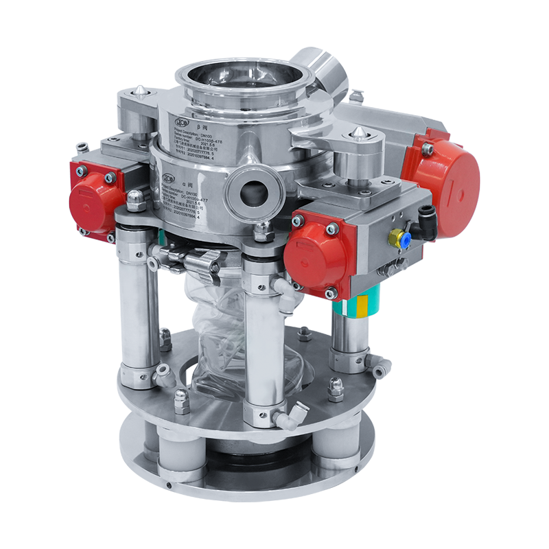 লিফটিং চ্যাসিস