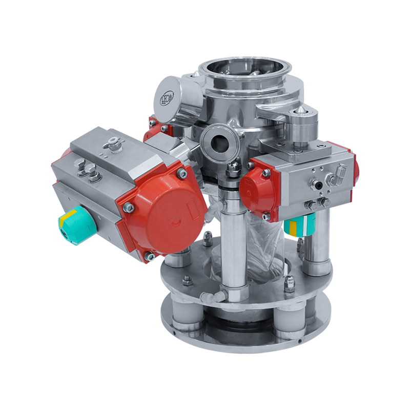 লিফটিং চ্যাসিস