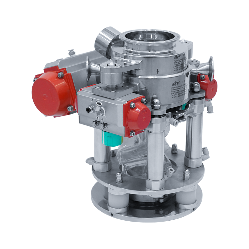 লিফটিং চ্যাসিস