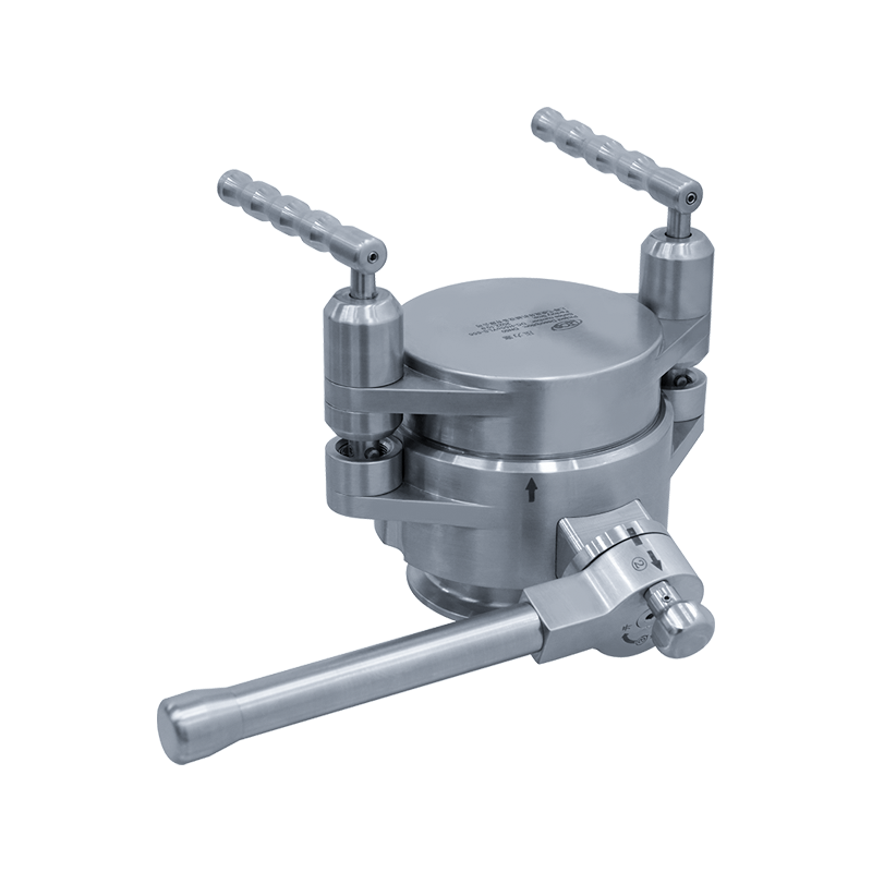 আলফা প্রতিরক্ষামূলক প্লাগ