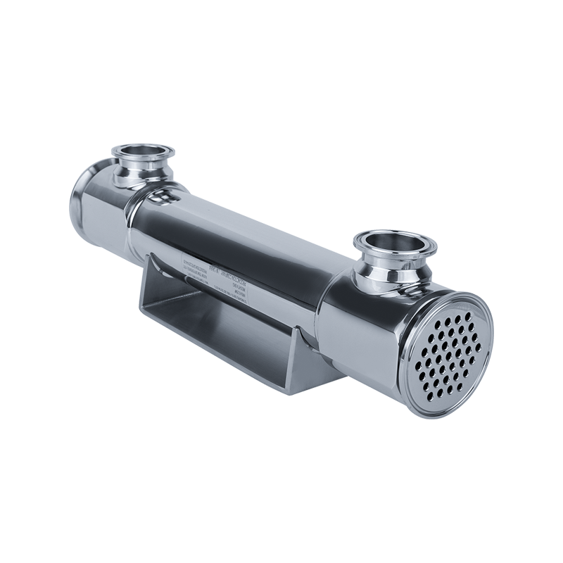 মাইক্রো হিট এক্সচেঞ্জার