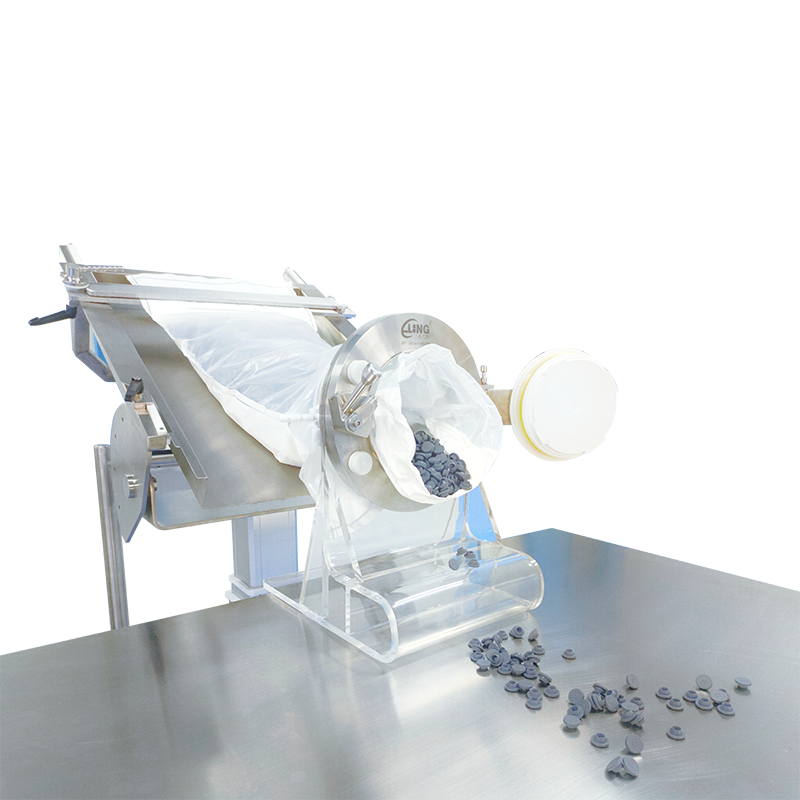 RTP উত্তোলন স্থানান্তর ট্রলি