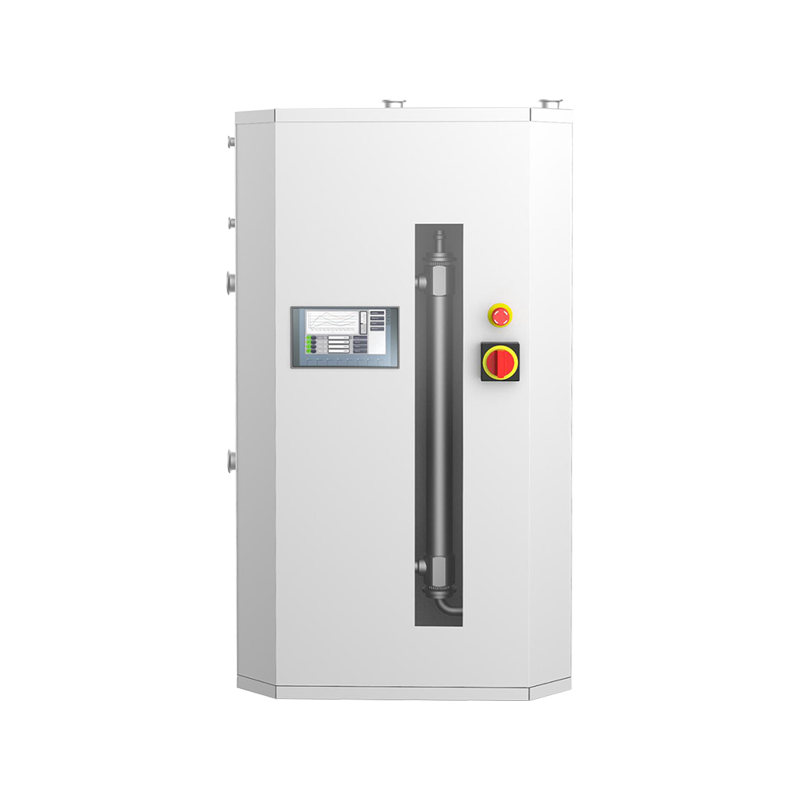 পয়েন্ট-অফ-ইউজ (POU) সিস্টেম