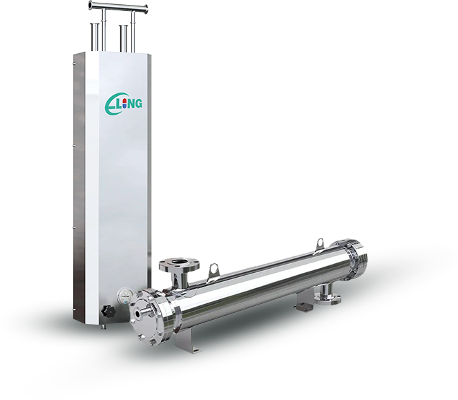 সাংহাই ইলিং ফ্লুইড মেশিনারি ইকুইপমেন্ট কোং, লি.